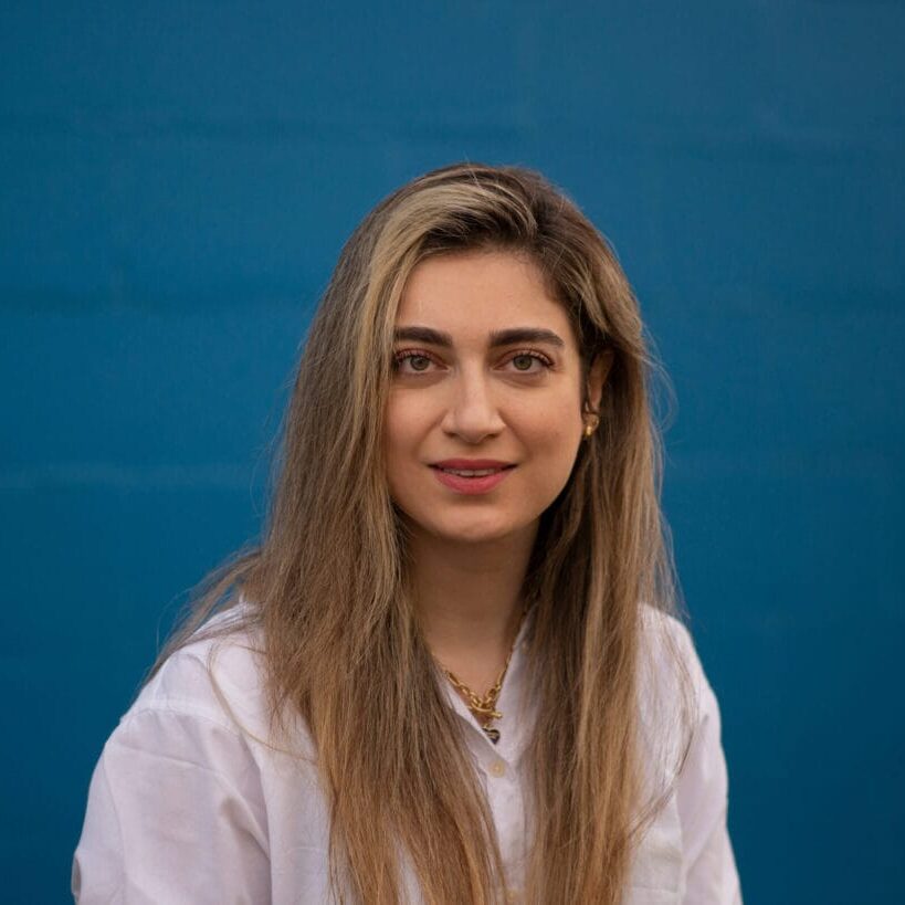 Dr Maria Noveiri