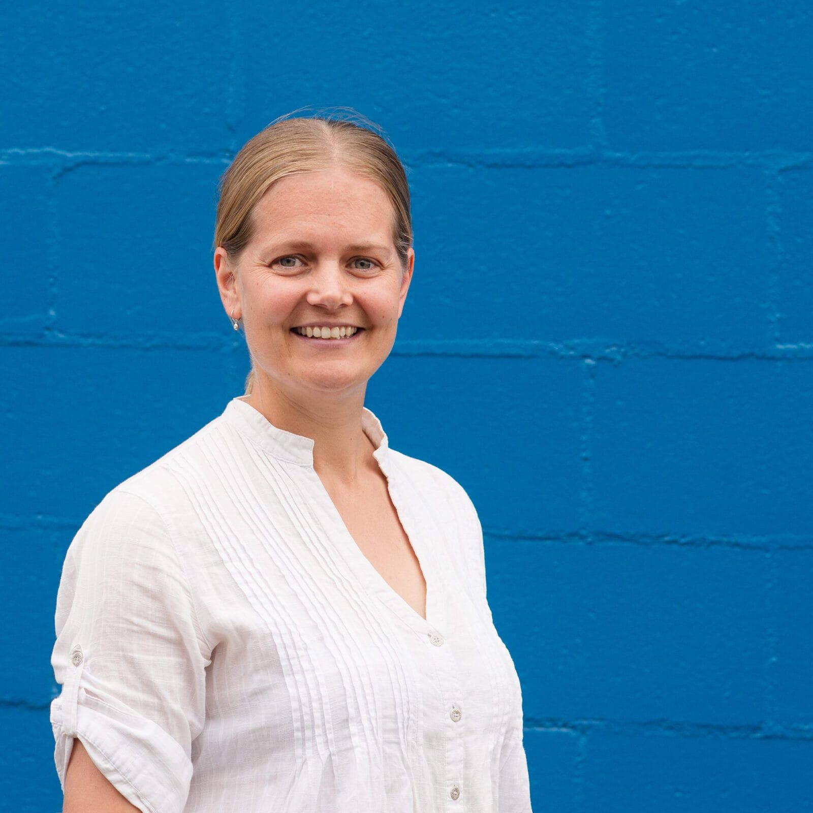 Laura Noel Gough