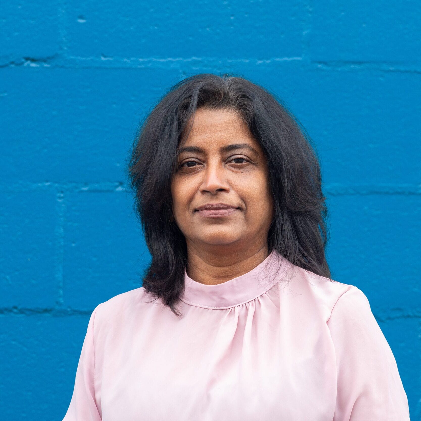 Dr Nirosha Lansakara